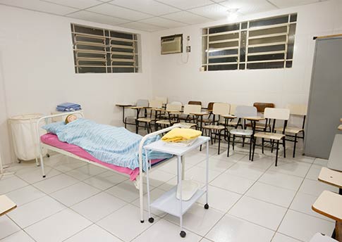 Foto de Iea Instituto Educacional de Araçatuba
