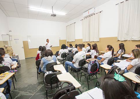 Foto de Iea Instituto Educacional de Araçatuba
