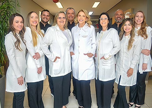 Foto de Croorto Odontologia