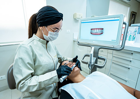 Foto de Croorto Odontologia
