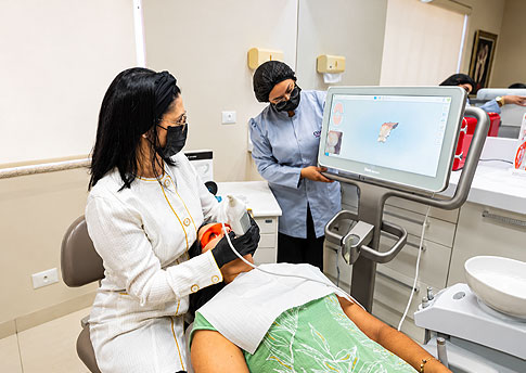 Foto de Croorto Odontologia