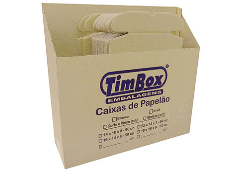 Timbox Embalagens foto 4