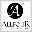 Allfour House Fashion