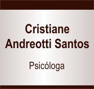 Cristiane Andreotti Santos