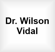 Dr Wilson Vidal