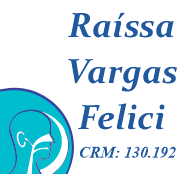 Dra Raíssa Vargas Felici