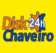Disk Chaveiro 24h