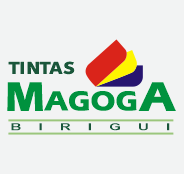 Tintas Magoga