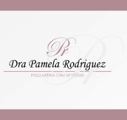 Dra Pamela Rodriguez - Médica Psiquiatra