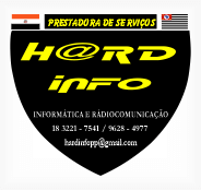 Hard Info Radiocomunicação