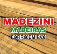 Madeireira Madezini
