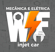 Wf Injet Car