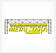 Metalúrgica e Serralheria Metal Costa