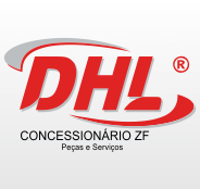 DHL Direções Hidráulicas