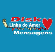 Disk Linha do Amor Mensagens