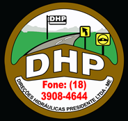 DHP Direções Hidráulicas Presidente