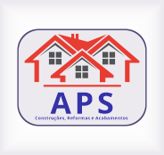 APS Construções, Reformas e Acabamentos