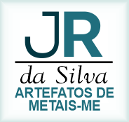 JR da Silva Artefatos de Metais