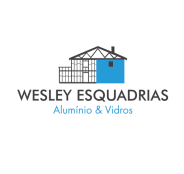 Wesley Esquadrias Em Alumínio