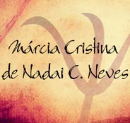 Psicóloga Márcia Cristina de Nadai C. Neves