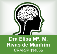 Dra Elisa M M Rivas de Manfrim