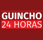 Guincho 24 Horas Anderson