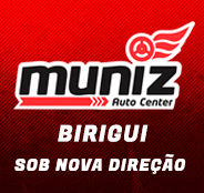 Muniz Auto Center