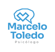 Psicólogo Marcelo Toledo
