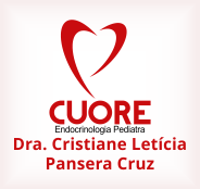 Dra Cristiane Letícia Pansera Cruz