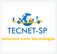Tecnet-SP Internet Rural