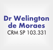 Dr Welington de Moraes
