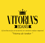 Vitórias Jeans