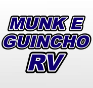 Munk e Guincho RV