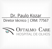 Dr Paulo Roberto Kozar