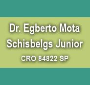 Dr. Egberto Mota Schisbelgs
