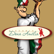 Pizzaria Dona Amélia