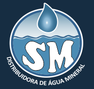 SM Distribuidora de Água Mineral e Gás