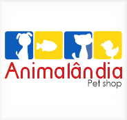 Animalândia Pet Shop