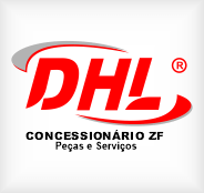 DHL Direções Hidráulicas