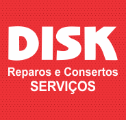 Disk Reparos e Consertos