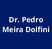 Dr. Pedro Meira Dolfini