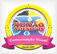 Xuxão Adesivos Comunicação Visual