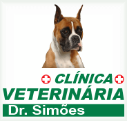 Clínica Veterinária Dr. Simões