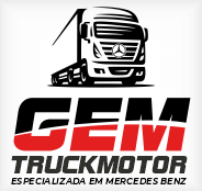 Gem Truckmotor