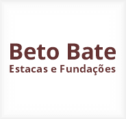 Beto Bate Estacas e Fundações