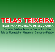 Telas Teixeira
