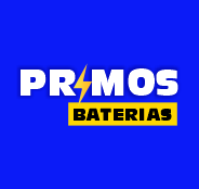 Primos Baterias