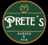 Prete's Barber & Pub