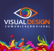 Visual Design Comunicação Visual