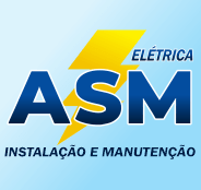ASM Instalações Elétricas